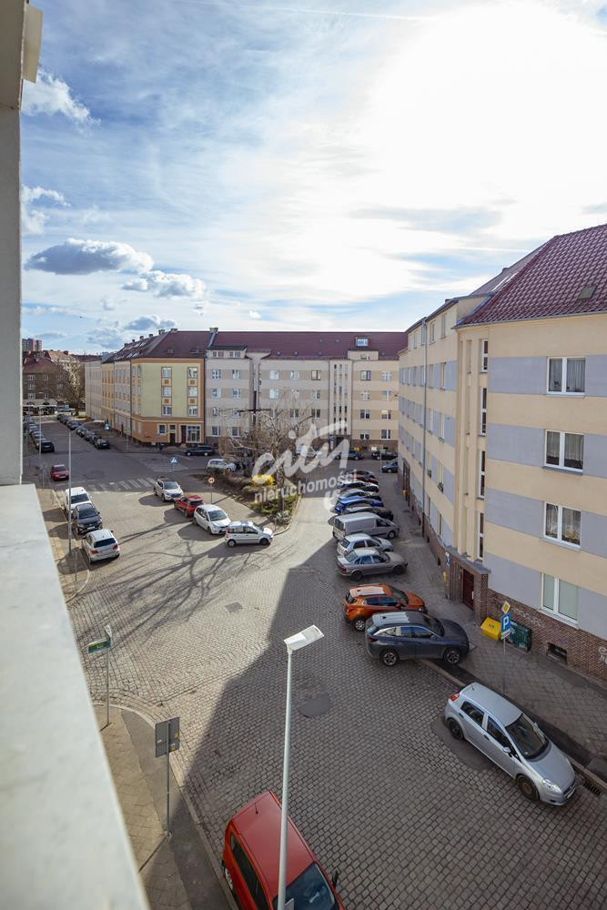 Mieszkanie Sprzedaż Szczecin Niebuszewo Mikołaja Reja 13