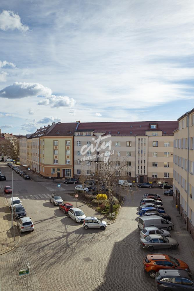 Mieszkanie Sprzedaż Szczecin Niebuszewo Mikołaja Reja