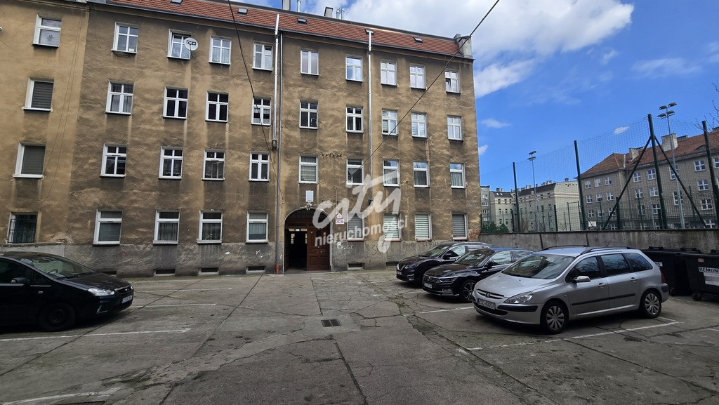 Mieszkanie Sprzedaż  Śródmieście Andrzeja Małkowskiego 23