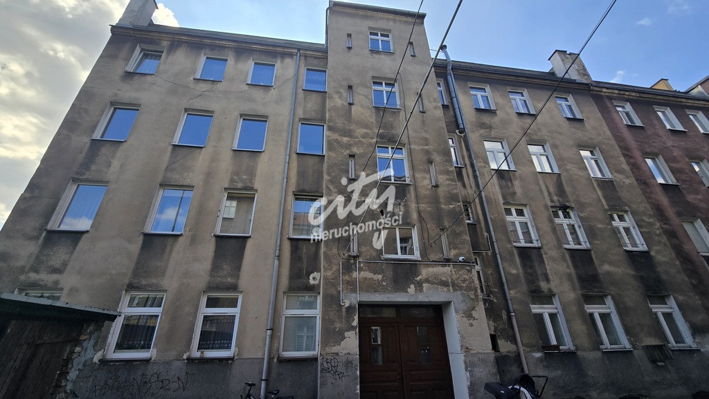 Mieszkanie Sprzedaż  Śródmieście Andrzeja Małkowskiego 22