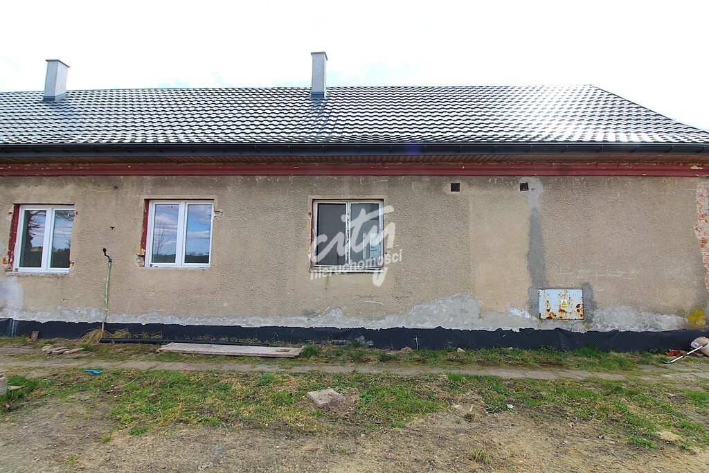 Dom Sprzedaż Witkowo Pierwsze Spółdzielców