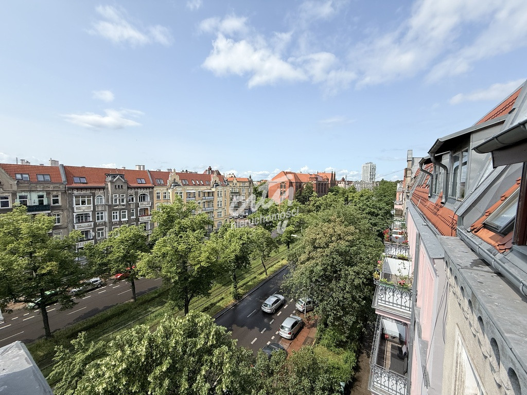 Mieszkanie Sprzedaż Szczecin Centrum 2