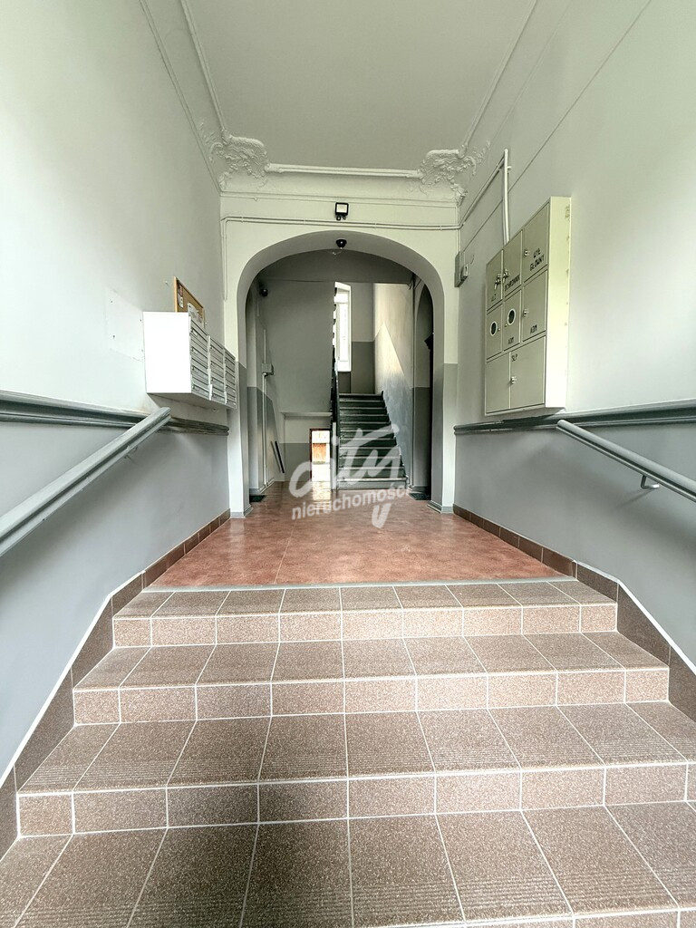 Mieszkanie Sprzedaż Szczecin Centrum 17