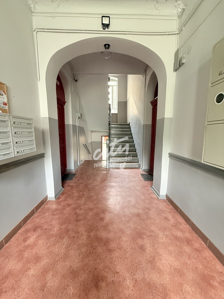 Mieszkanie Sprzedaż Szczecin Centrum 18