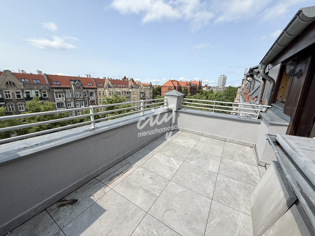 Mieszkanie Sprzedaż Szczecin Centrum 19