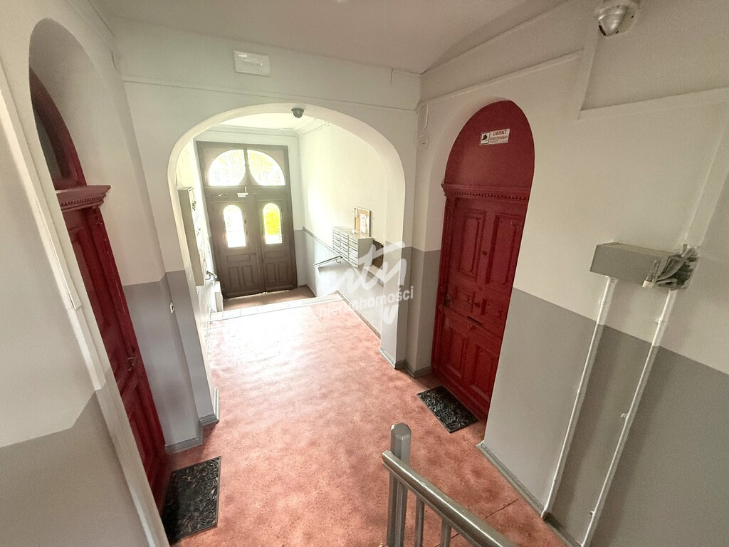 Mieszkanie Sprzedaż Szczecin Centrum 20