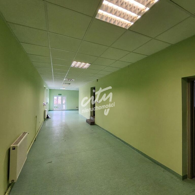Obiekt Wynajem Szczecin Dąbie