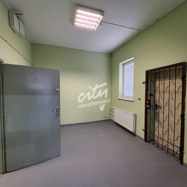 Obiekt Wynajem Szczecin Dąbie