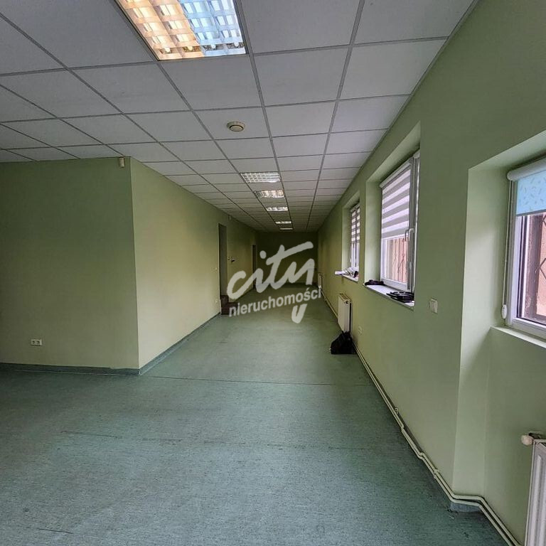 Obiekt Wynajem Szczecin Dąbie