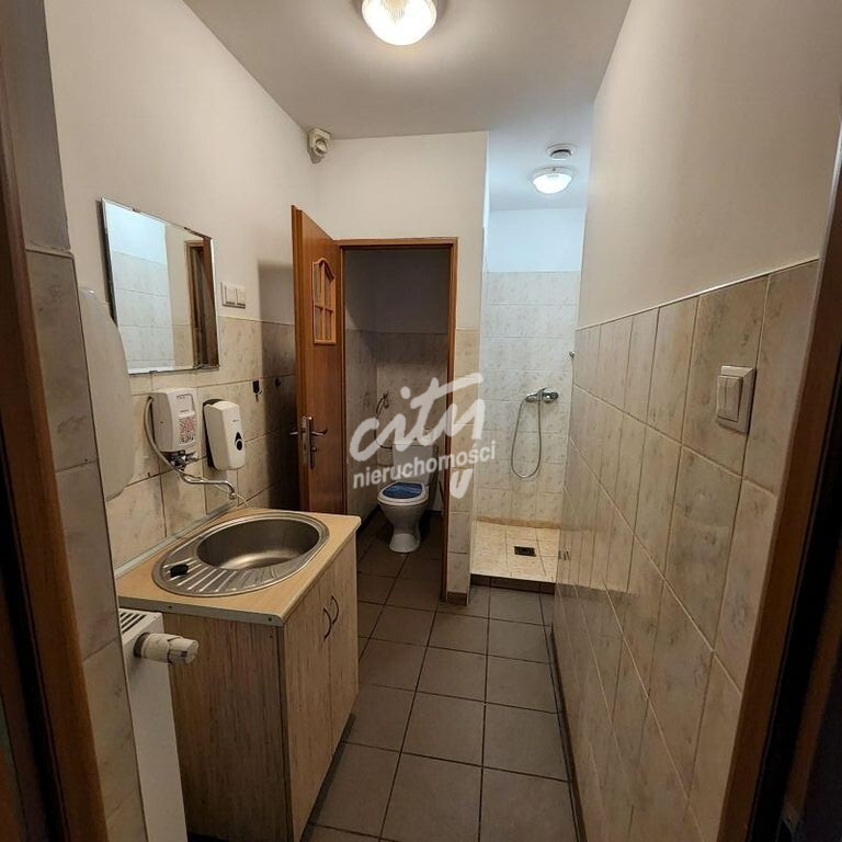 Obiekt Wynajem Szczecin Dąbie 12