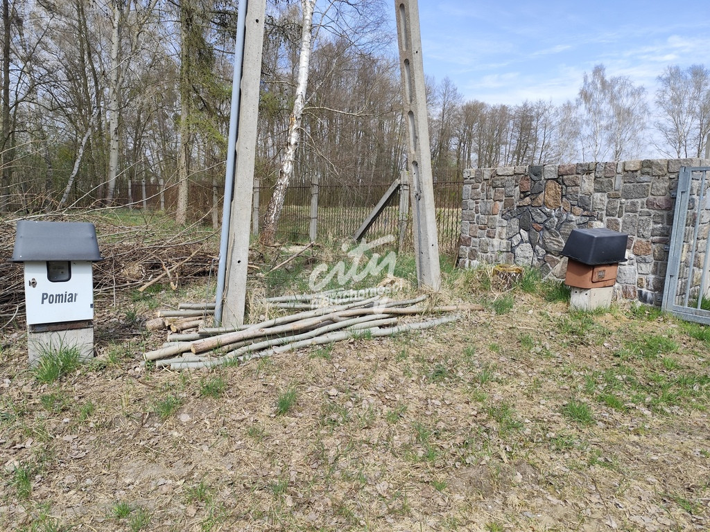 Działka Sprzedaż Grzepnica 2