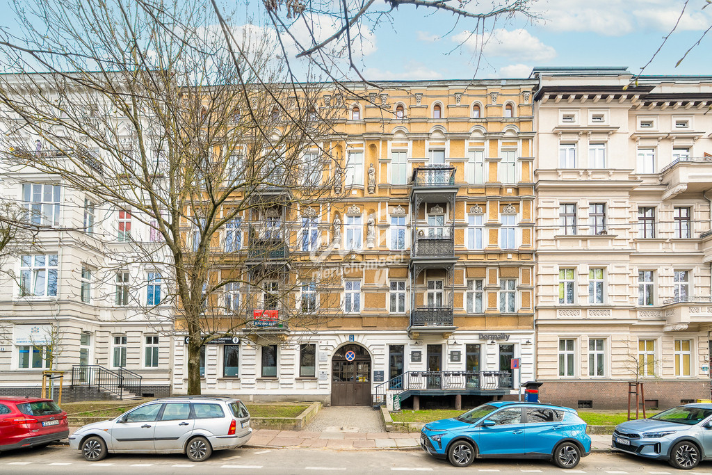 Mieszkanie Sprzedaż Szczecin Wielkopolska 14