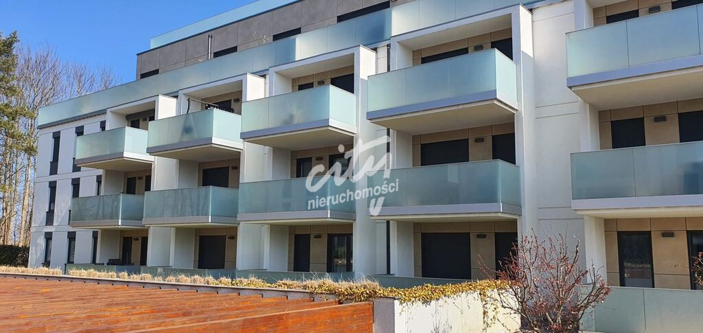 Mieszkanie Sprzedaż Rewal Szczecińska 11