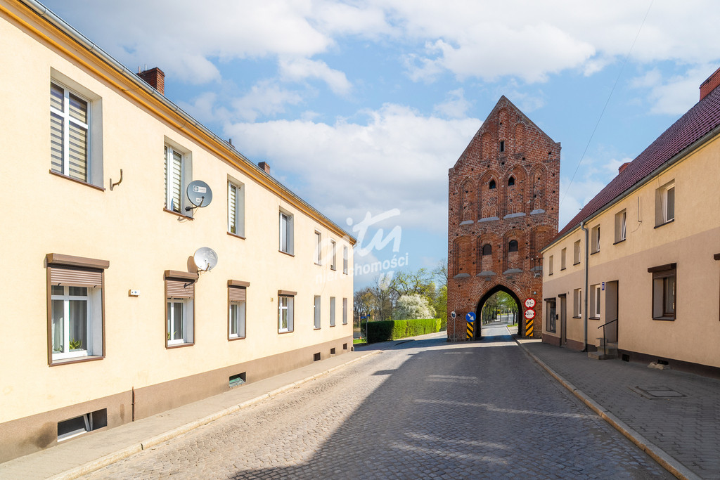 Mieszkanie Sprzedaż Lipiany 14