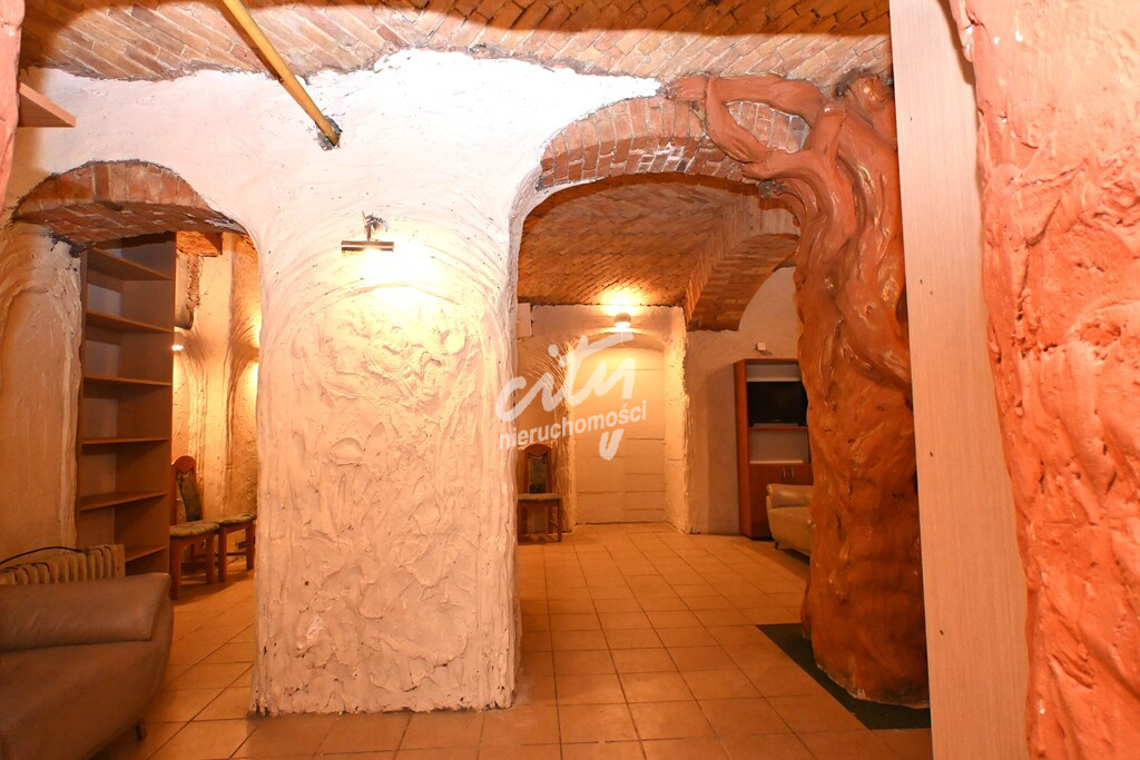 Lokal Wynajem Szczecin Centrum 6