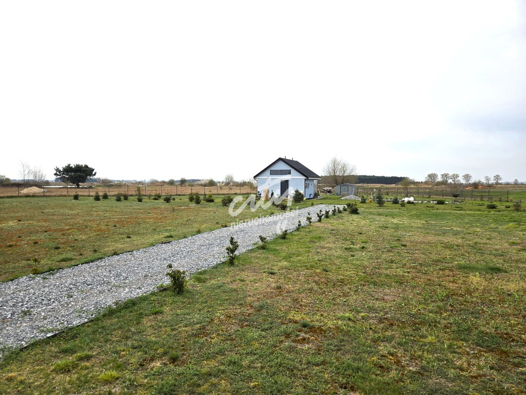 Dom Sprzedaż Lubczyna 14