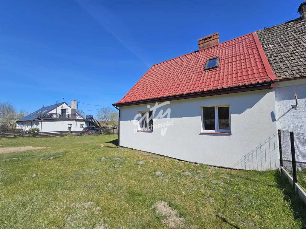 Dom Sprzedaż Glinka 17
