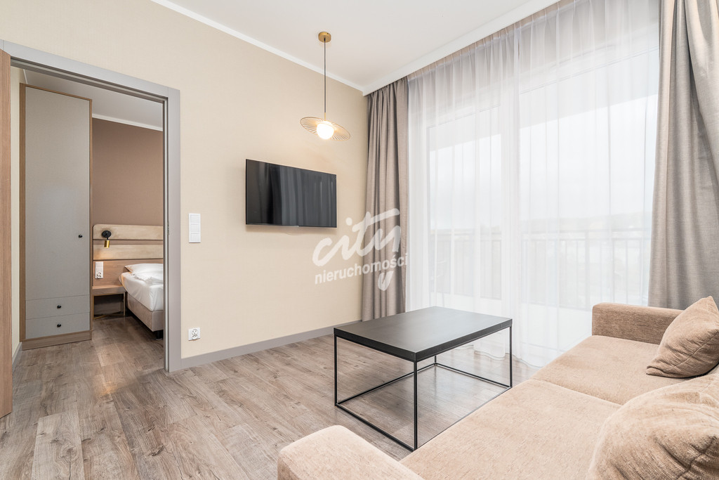 Mieszkanie Sprzedaż Międzyzdroje Bosmańska 2