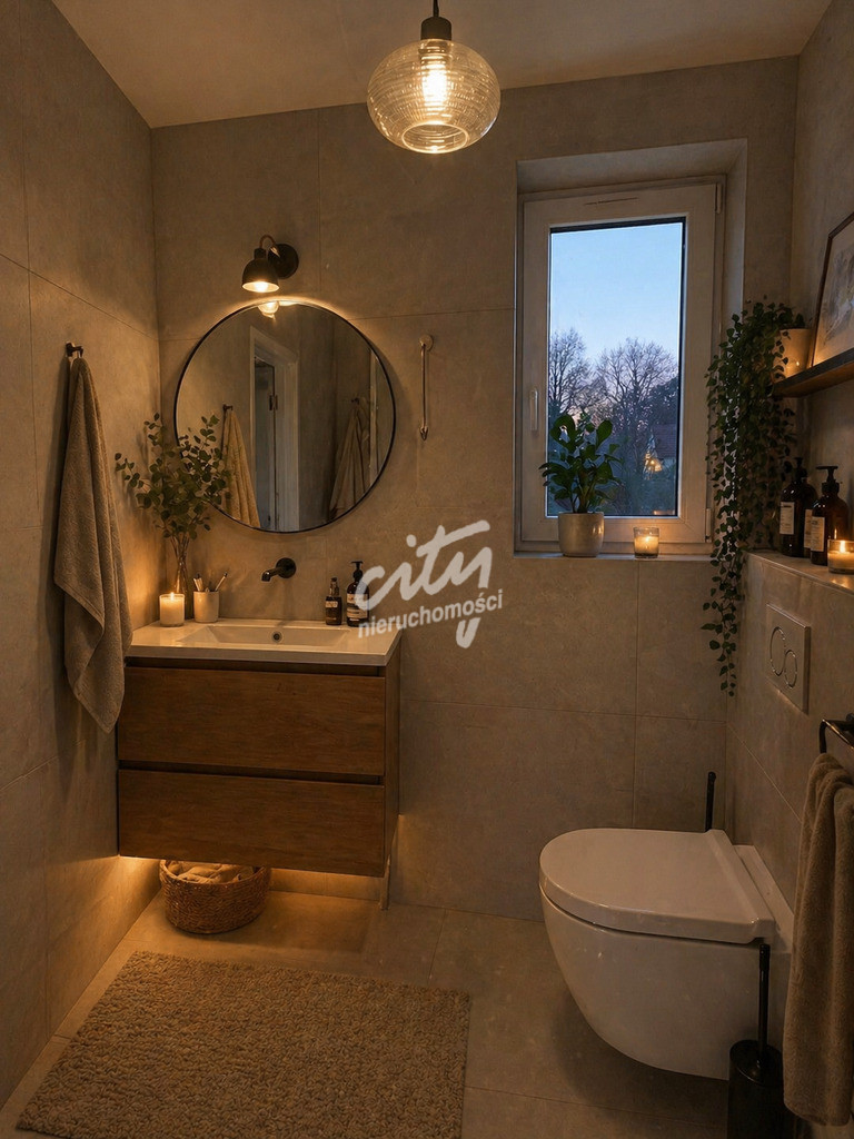 Mieszkanie Sprzedaż Police Wspólna 5