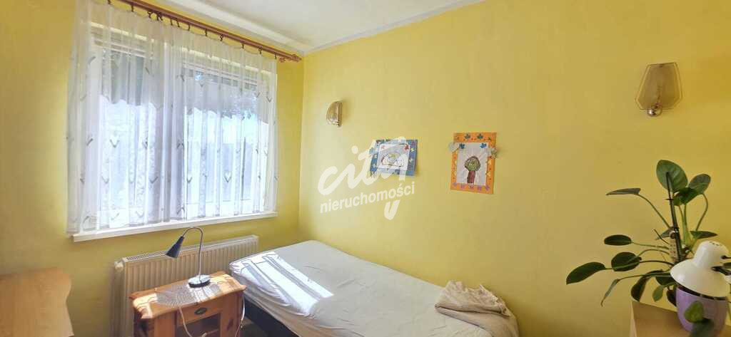 Dom Sprzedaż Smolęcin