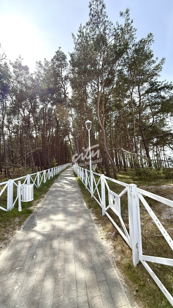 Dom Sprzedaż Międzywodzie Wojska Polskiego 21