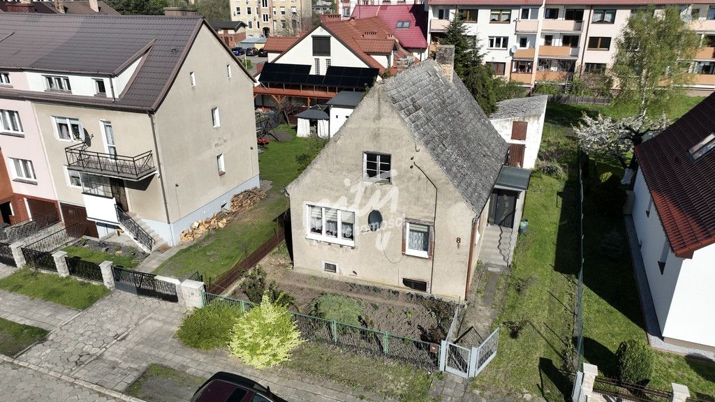 Dom Sprzedaż Pyrzyce 18
