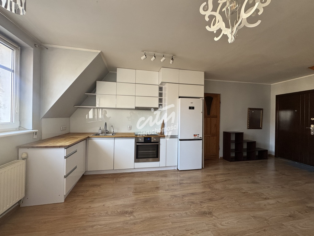 Mieszkanie Sprzedaż Szczecin Śródmieście-Centrum 2