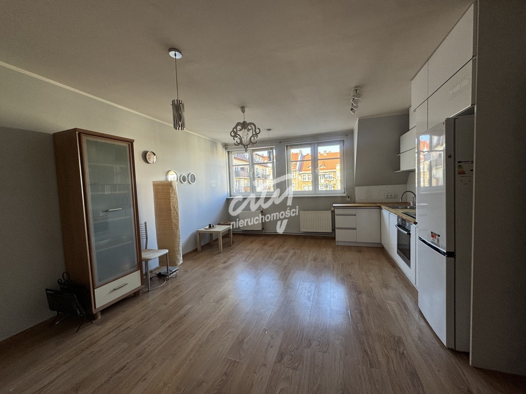 Mieszkanie Sprzedaż Szczecin Śródmieście-Centrum 5