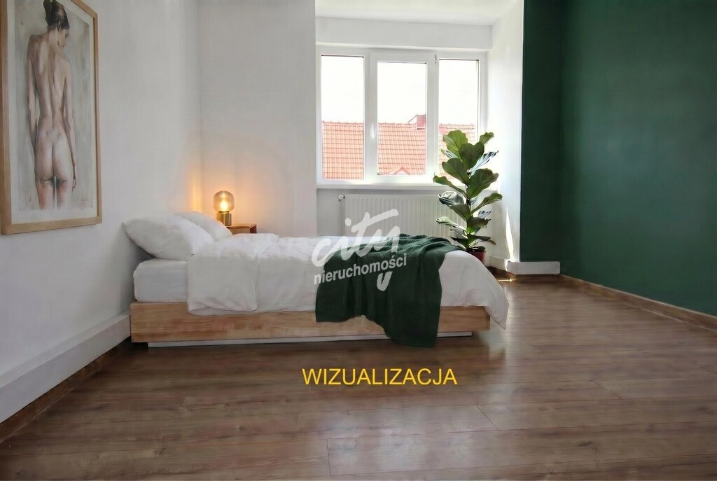 Mieszkanie Sprzedaż Szczecinek Toruńska