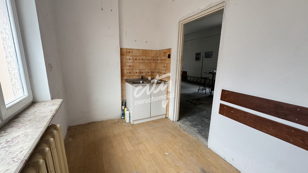 Obiekt Sprzedaż Bezrzecze 16