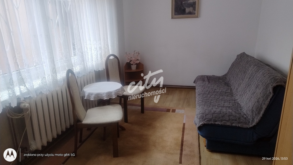 Mieszkanie Wynajem Szczecin Gumieńce Kruszwicka