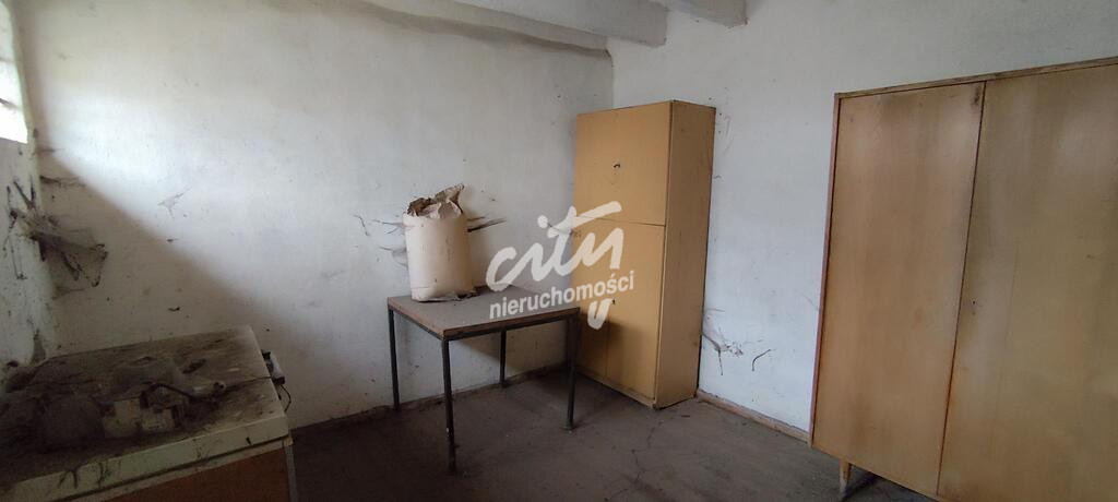 Obiekt Sprzedaż Budno 12