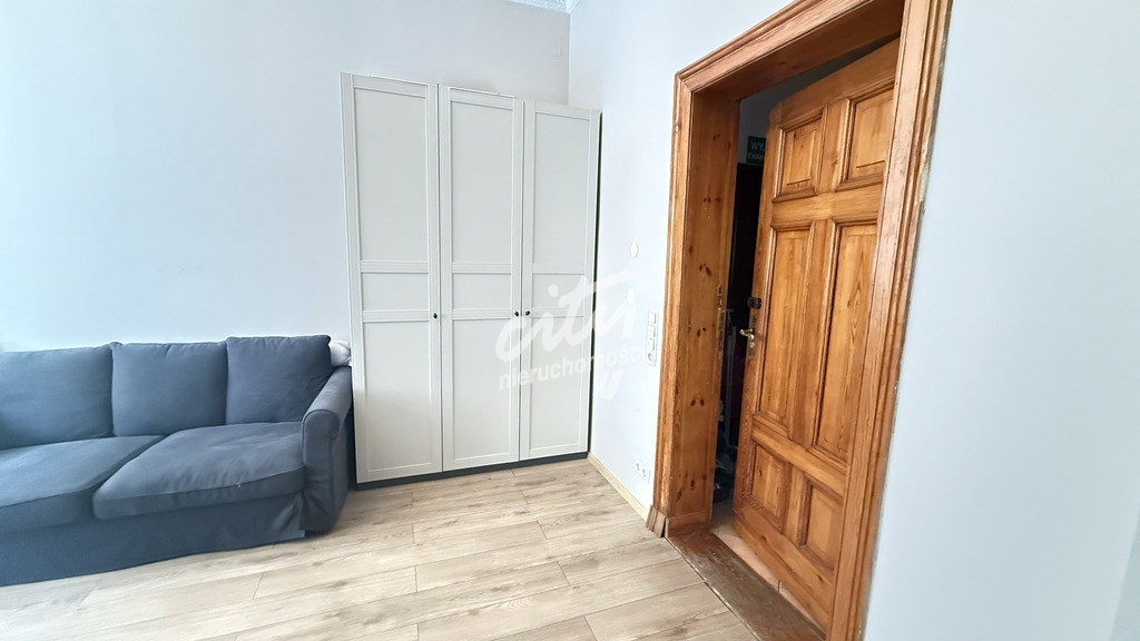 Lokal Wynajem Szczecin Śródmieście-Centrum bł. Królowej Jadwigi 10