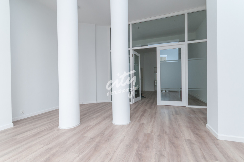 Lokal Wynajem Szczecin Centrum Jagiellońska 5