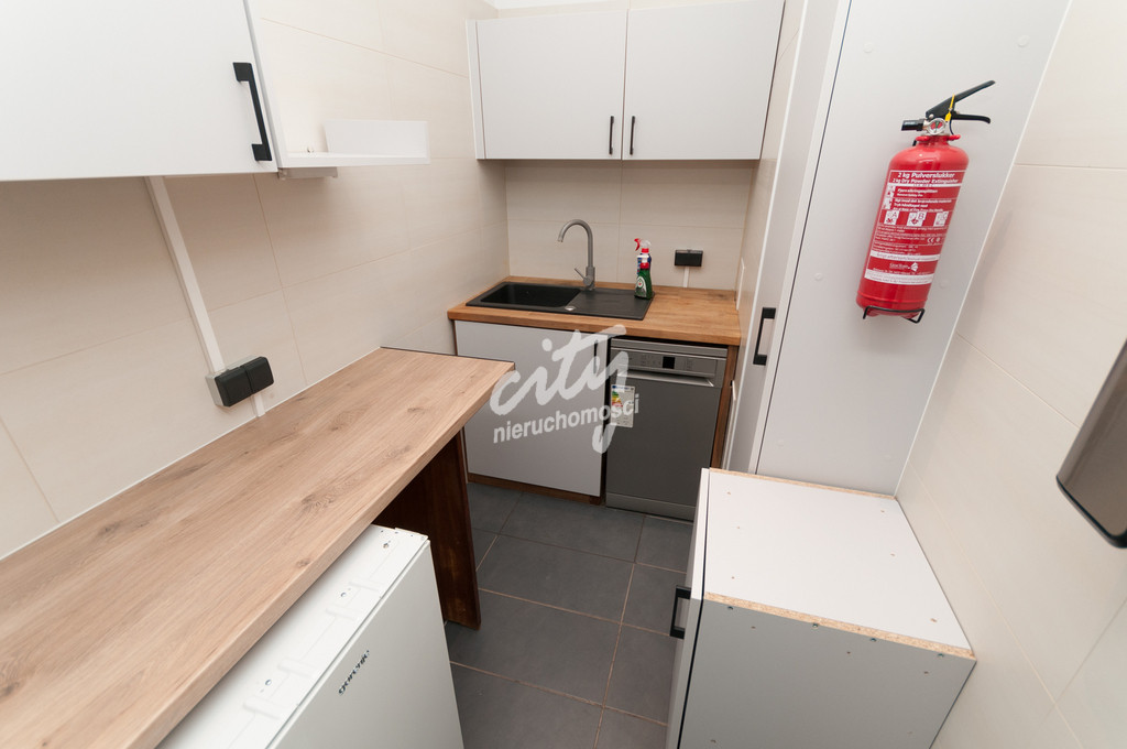 Lokal Wynajem Szczecin Centrum Jagiellońska 8