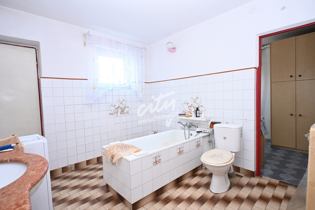 Dom Sprzedaż Szczecin Dąbie 9