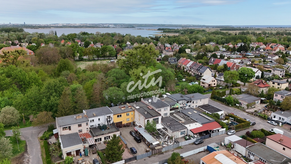 Dom Sprzedaż Szczecin Dąbie 21