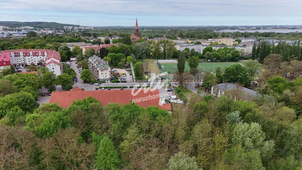 Dom Sprzedaż Szczecin Dąbie 22