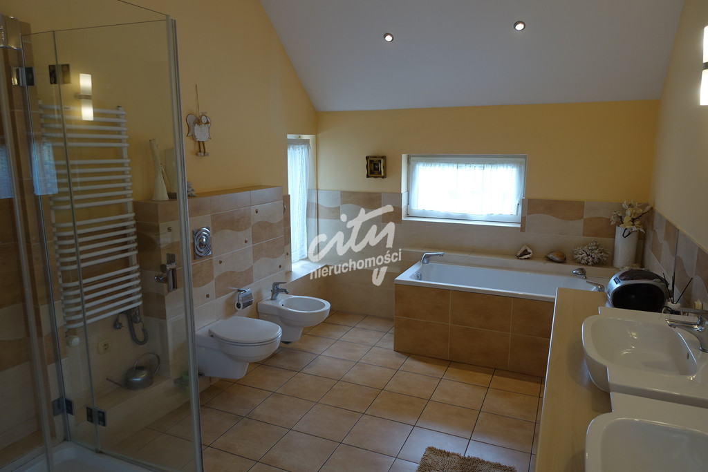 Dom Sprzedaż Mierzyn