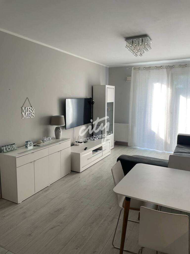 Mieszkanie Sprzedaż Szczecin os. Reda Eugeniusza Kwiatkowskiego 4