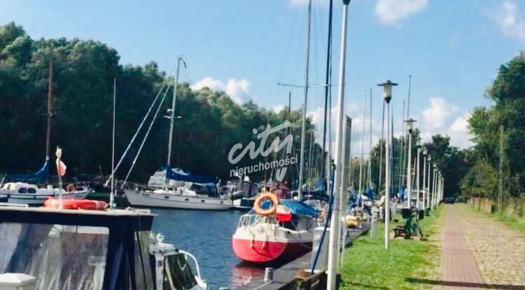 Działka Sprzedaż Miłowo 4