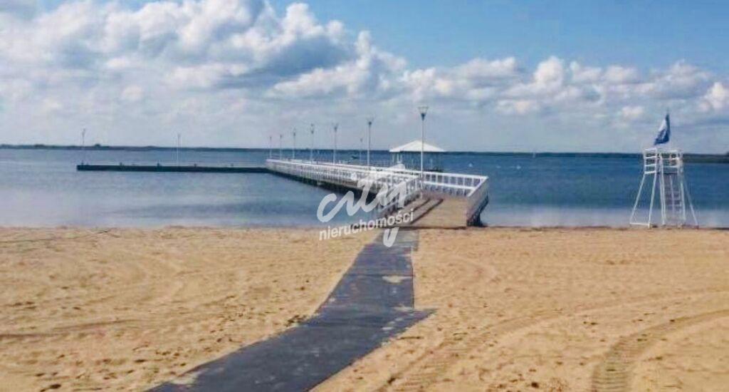 Działka Sprzedaż Miłowo 5