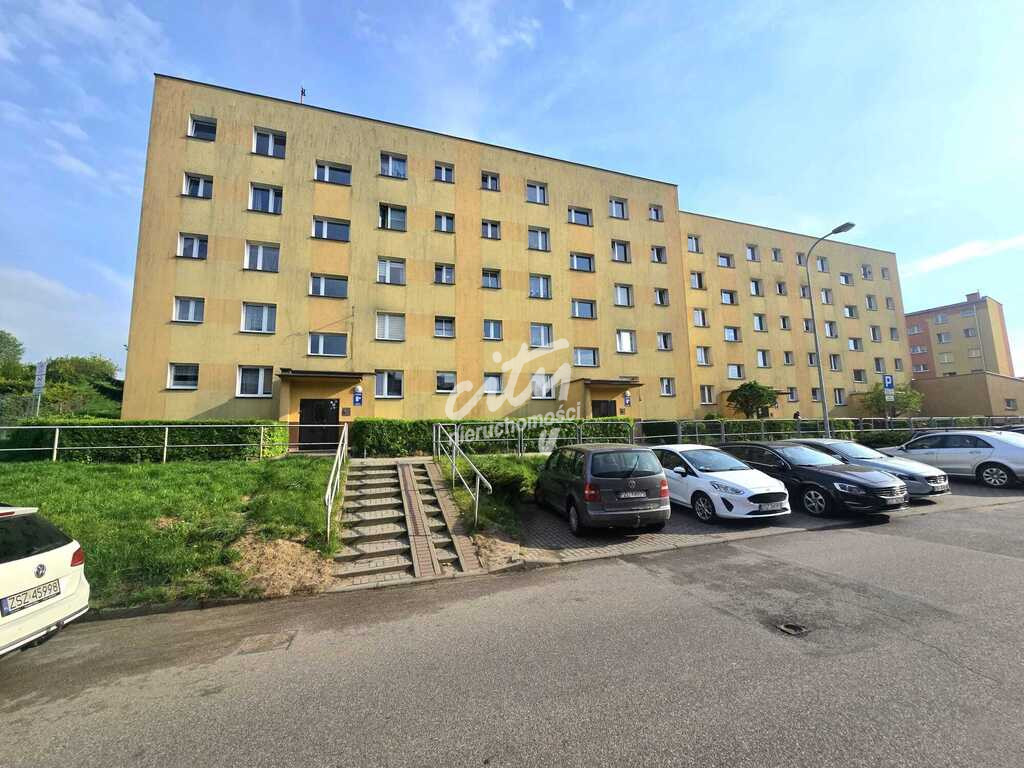 Mieszkanie Sprzedaż Szczecinek Winniczna 1