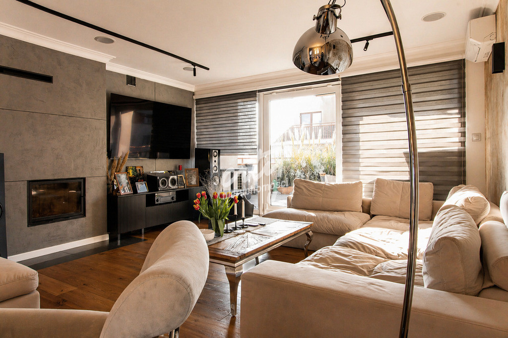 Mieszkanie Sprzedaż Bezrzecze Dolina Słońca 4
