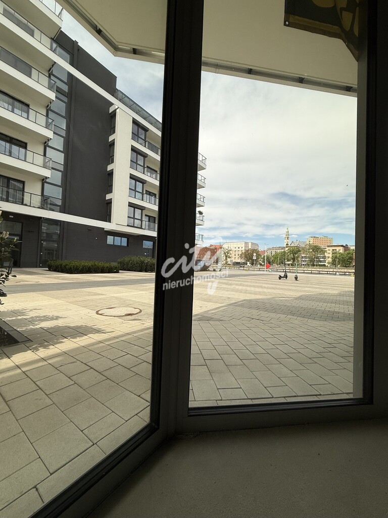 Lokal Wynajem Szczecin Łasztownia 6