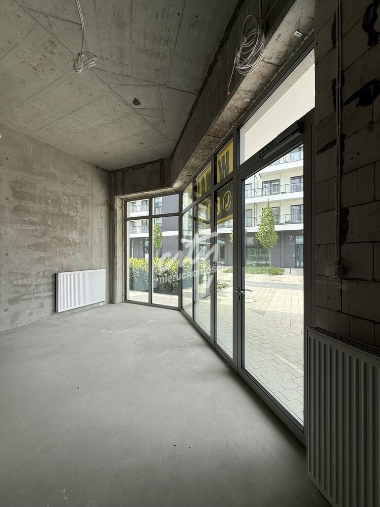 Lokal Wynajem Szczecin Łasztownia 8