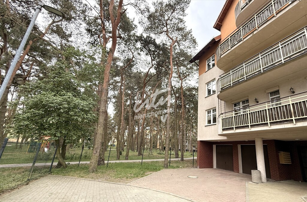 Mieszkanie Sprzedaż Police Bankowa 25