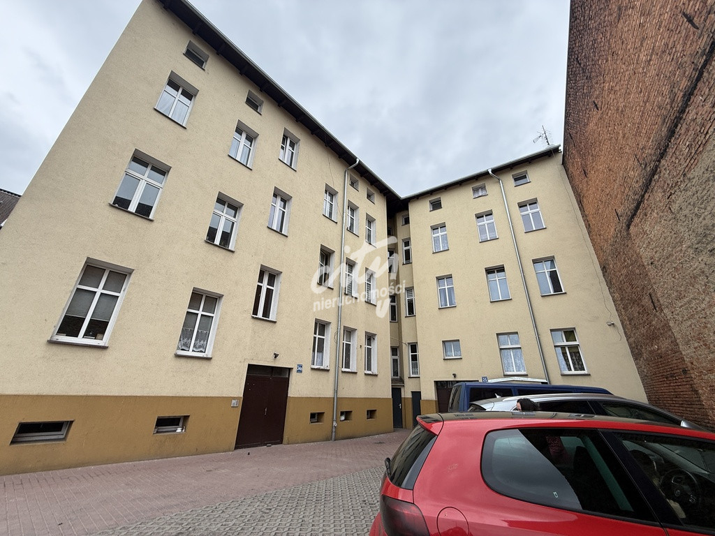 Mieszkanie Sprzedaż Stargard 19