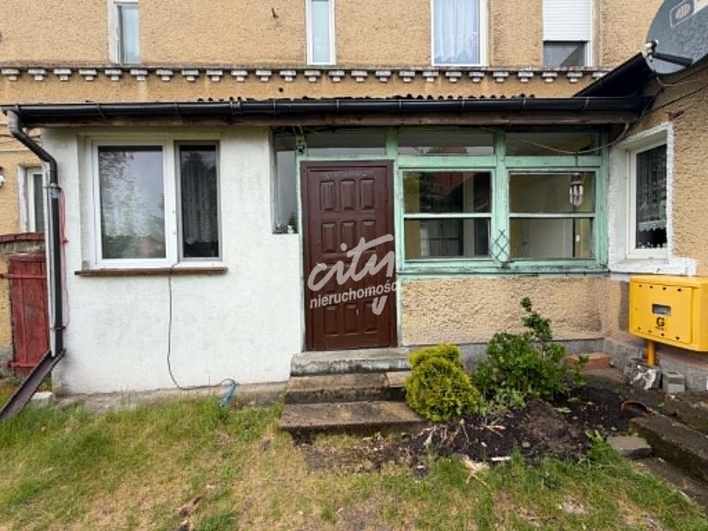 Mieszkanie Sprzedaż Trzebież Kościuszki 10