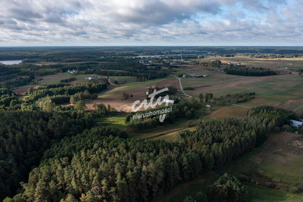 Działka Sprzedaż Przemocze 2